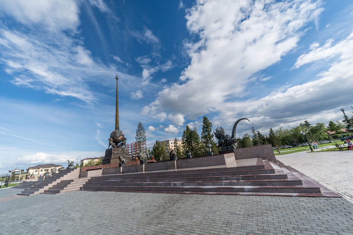 Kyzyl